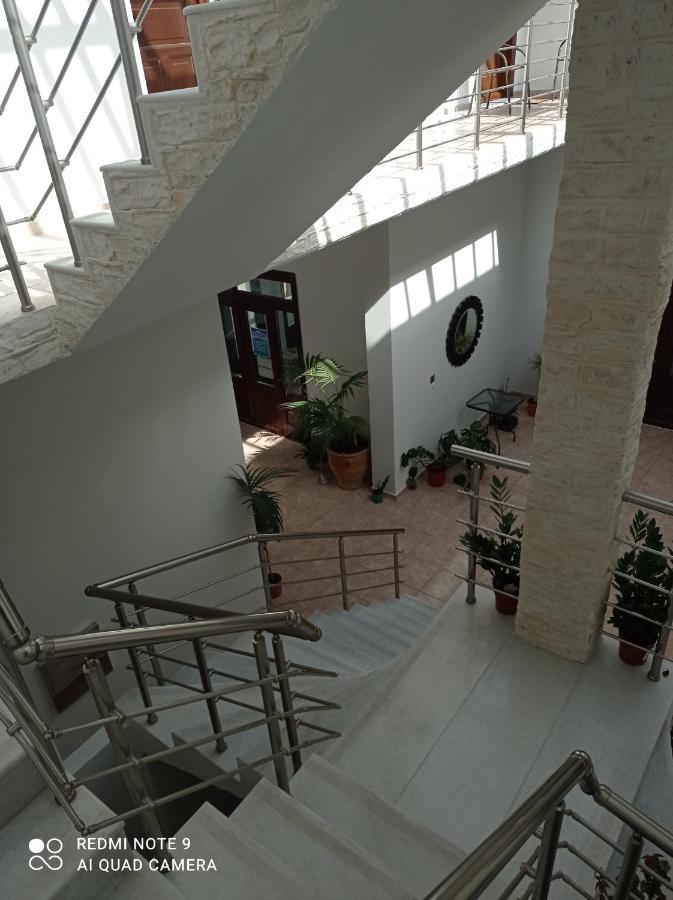 Kasos Palace Frý Extérieur photo